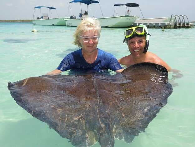 The Best Diving Charters in the United States