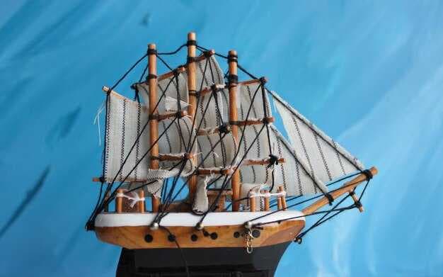 The Mayflower - How a Small Ship Launched an Empire