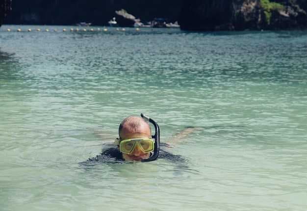 The Top 8 Snorkeling Experiences In St Petersburg