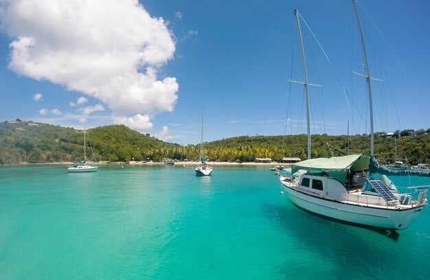 The Top Kauai Cruising Catamaran Rentals &amp