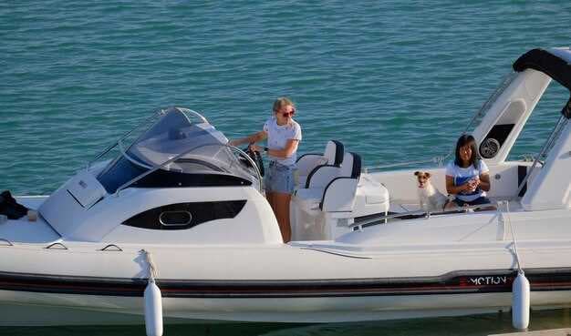 Top 10 Center Console Boat Manufacturers for 2026