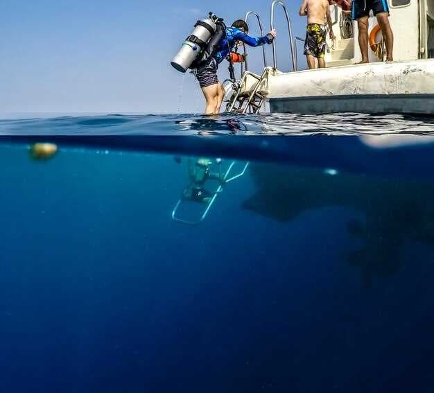 Top 10 Deep Sea Fishing Tips for Tourists