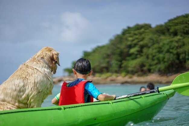 Top 10 Kid-Friendly Destinations to Explore by Boat