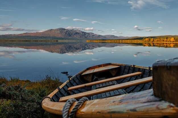Top 10 Lakes Every Boater Should Visit in the U.S.