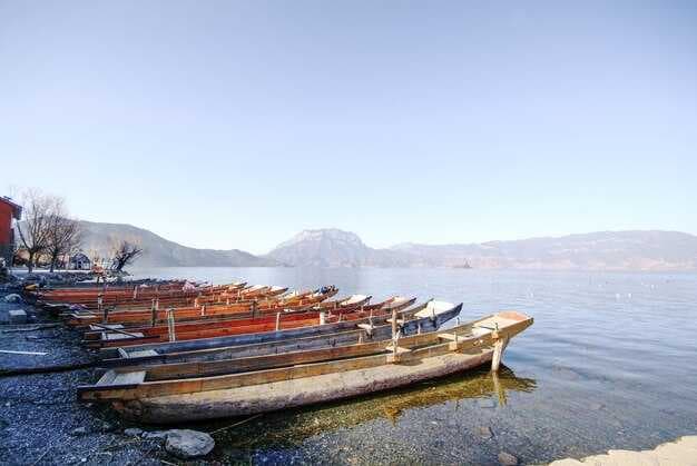 Top 10 Summer Boating Destinations in North America