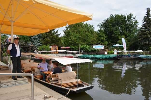 Top 6 Lake Travis Restaurants Accessible by Boat
