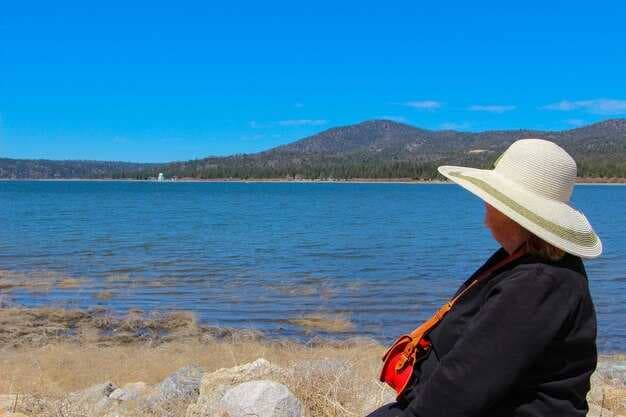 Top Things to Do in Lake Tekapo in September