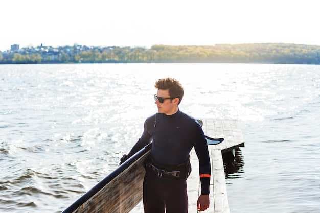Wakeboarding Glossary - Essential Terms for Beginners