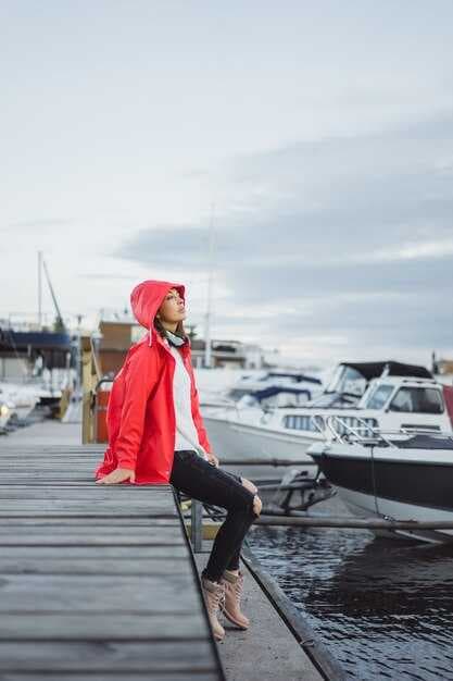 Water Safety - Top Tips for Boating in Winter