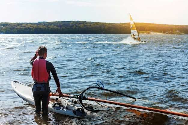 Waterskiing and Wakeboarding - The Complete Guide