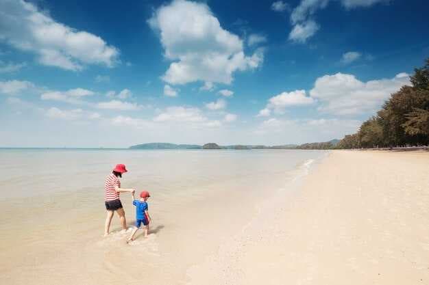 Which U.S. Virgin Island Has the Best Beaches?