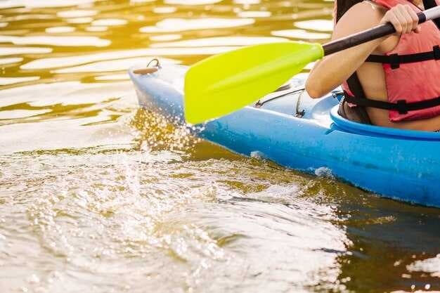 White Water Rafting - Top Routes, Tips, and Safety Guide