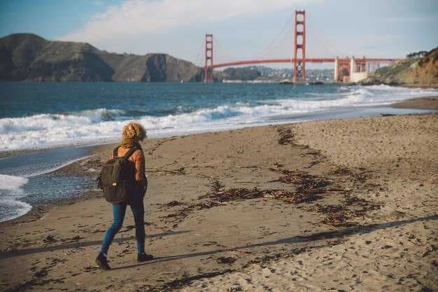 Why Bay Area Parks Are Among the World's Best