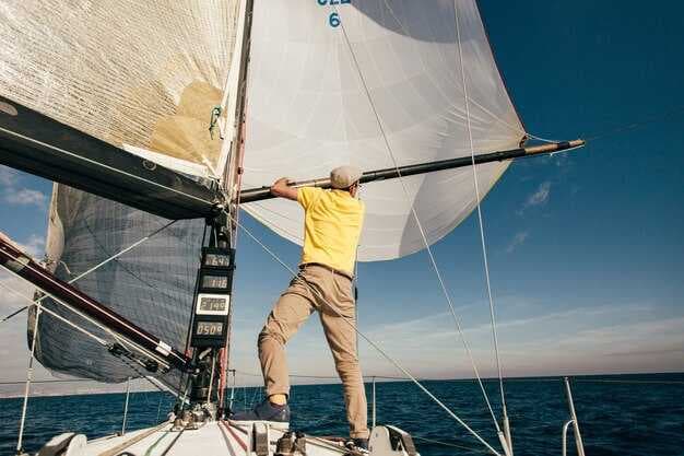 Yacht Mast Types and Maintenance - A Practical Guide