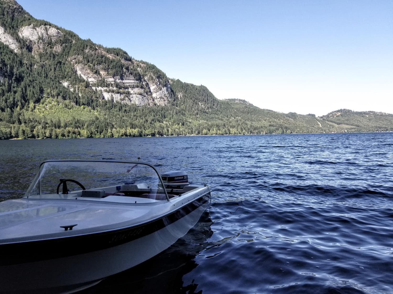 Best Lakes in Charlotte: Top Spots for Relaxation