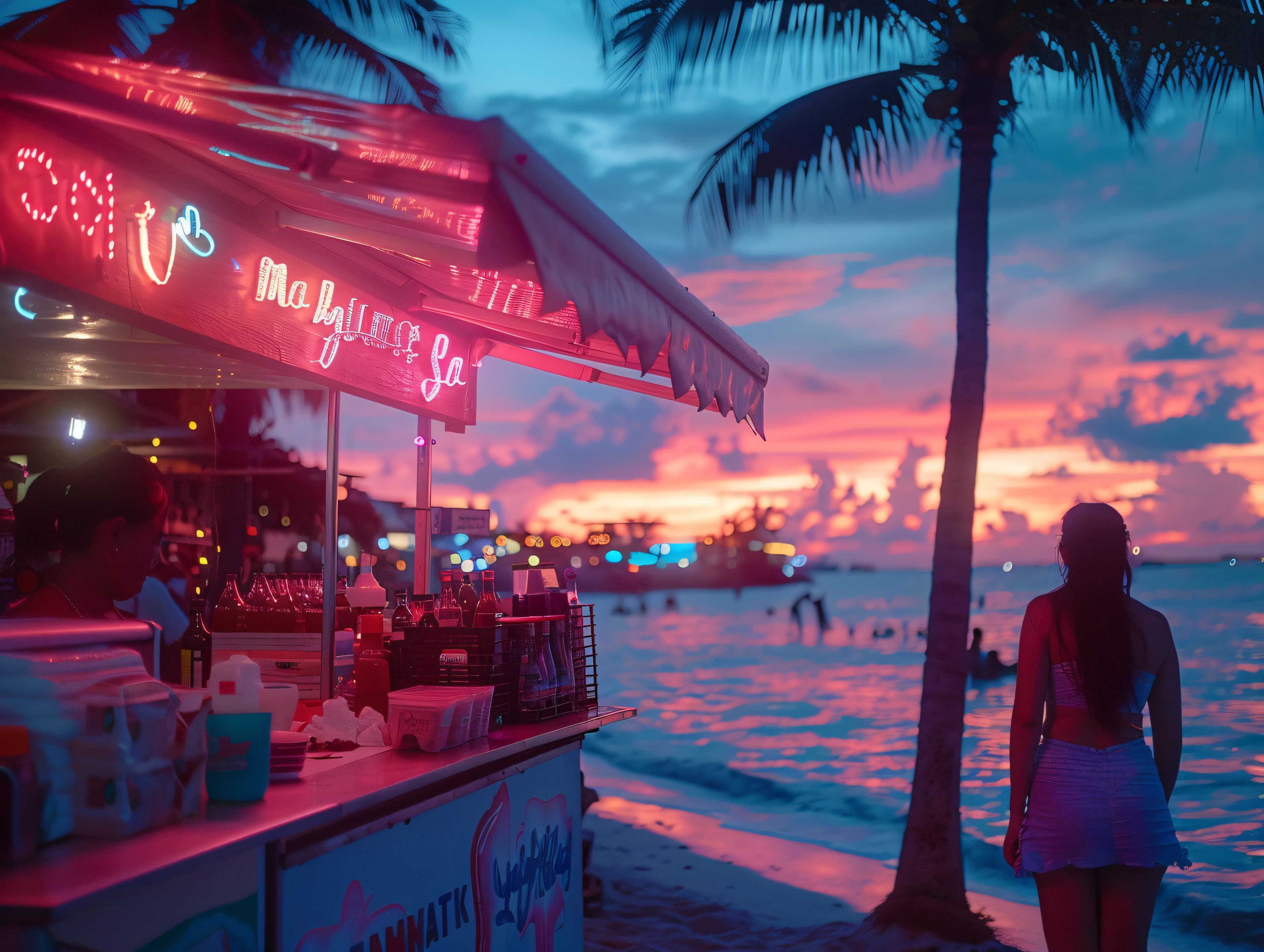 Beach Clubs in the South of France: Top Coastal Retreats