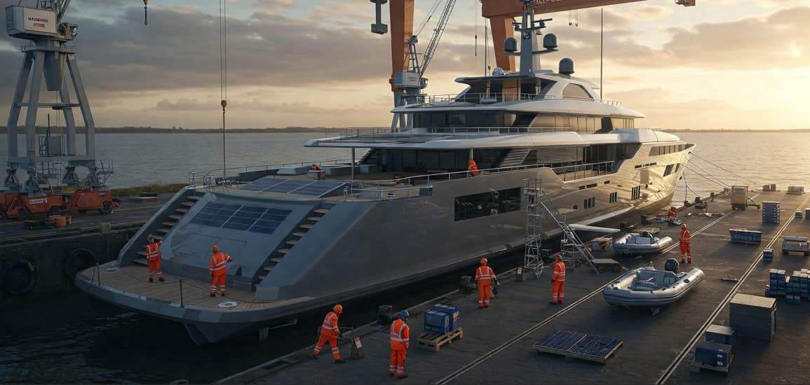 MY LOON: Symbol für Geschwindigkeit und Stil