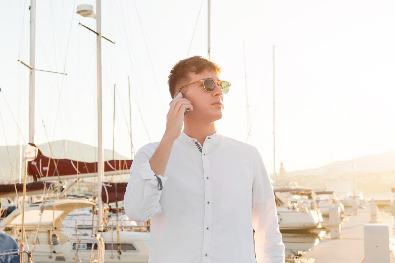 Руководство по успешной продаже яхты