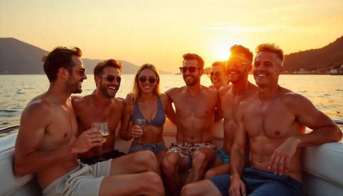 Navegar en yate para solteros: Consejos y recomendaciones
