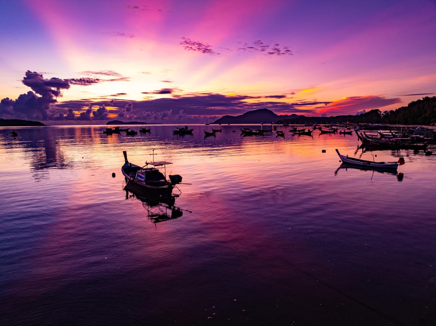 Top-Reiseziele in Südostasien: Ein kompletter Reiseführer