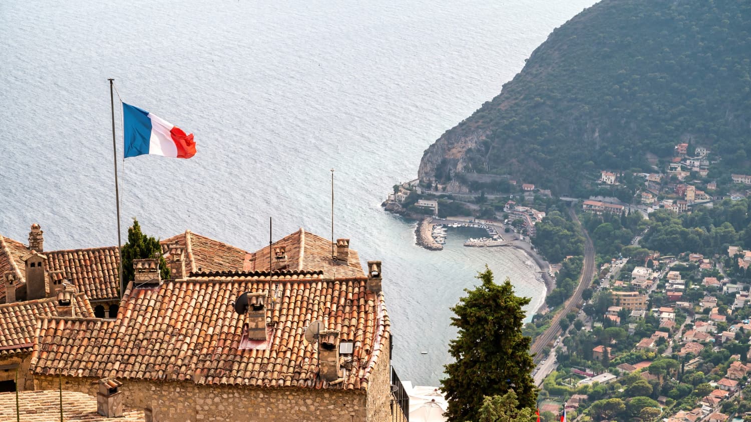 Erleben Sie einen eleganten Sommer in Südfrankreich