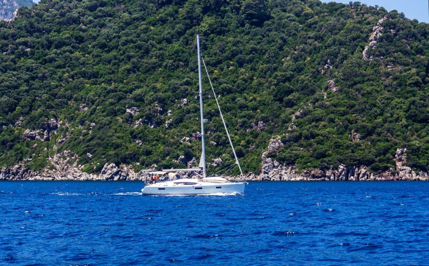 Entdecken Sie die Schönheit Sardiniens - Ihr ultimativer Reiseführer