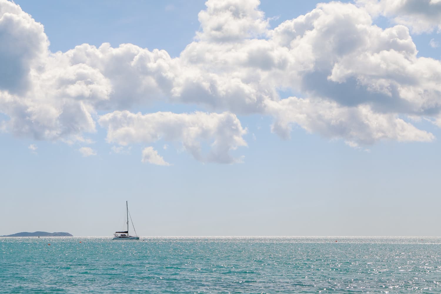 Understanding Clouds for Boating: A Guide to Safer Days on the Water