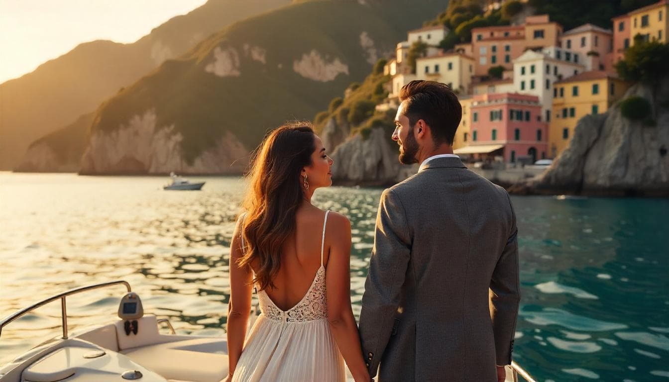 Wie man private Transfers mit dem Boot organisiert: Ein Leitfaden für 2026