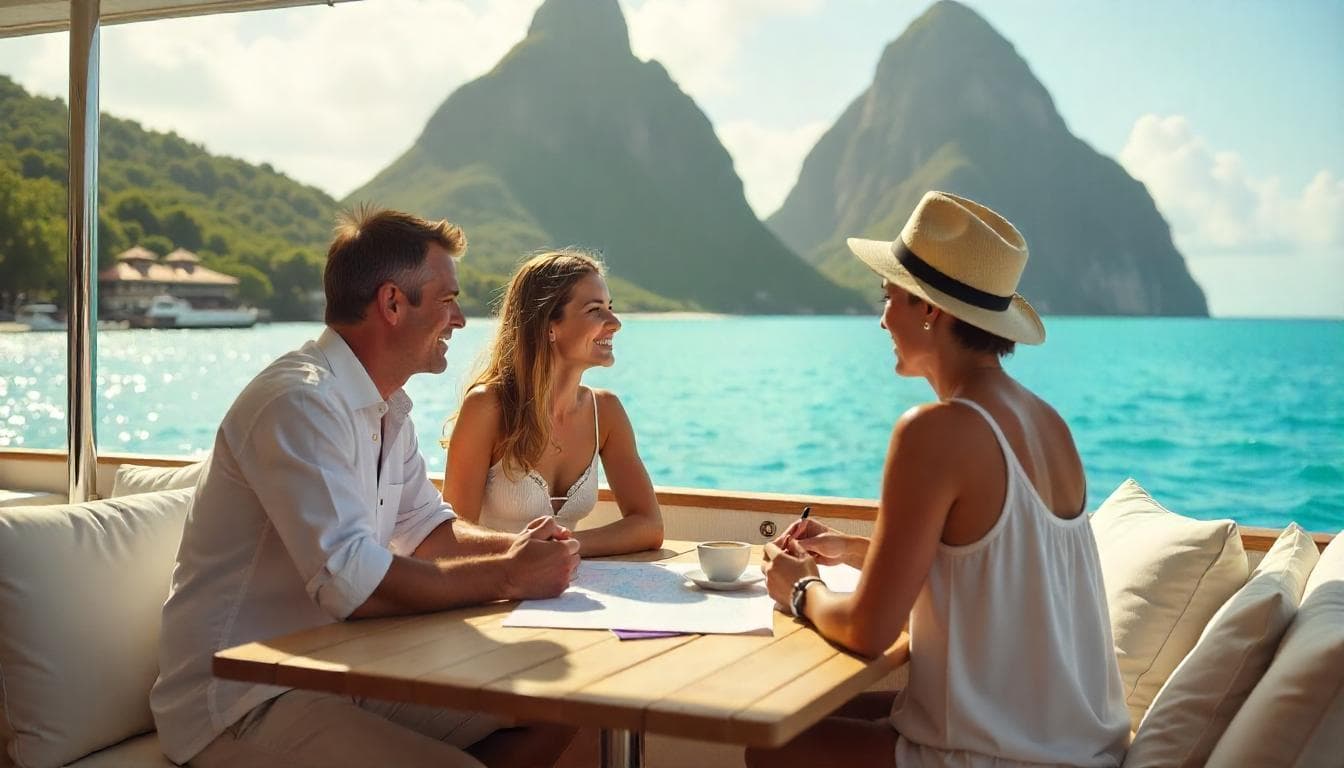 Der ultimative Leitfaden für die Planung einer privaten Bootstour