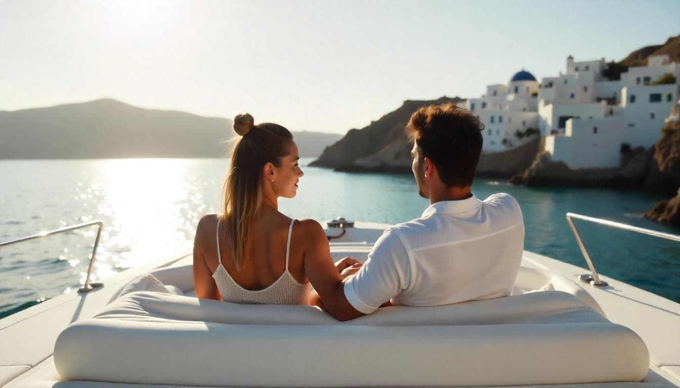 Die Vorteile des Charterns von Yachten außerhalb der Saison: Ein Leitfaden für 2026