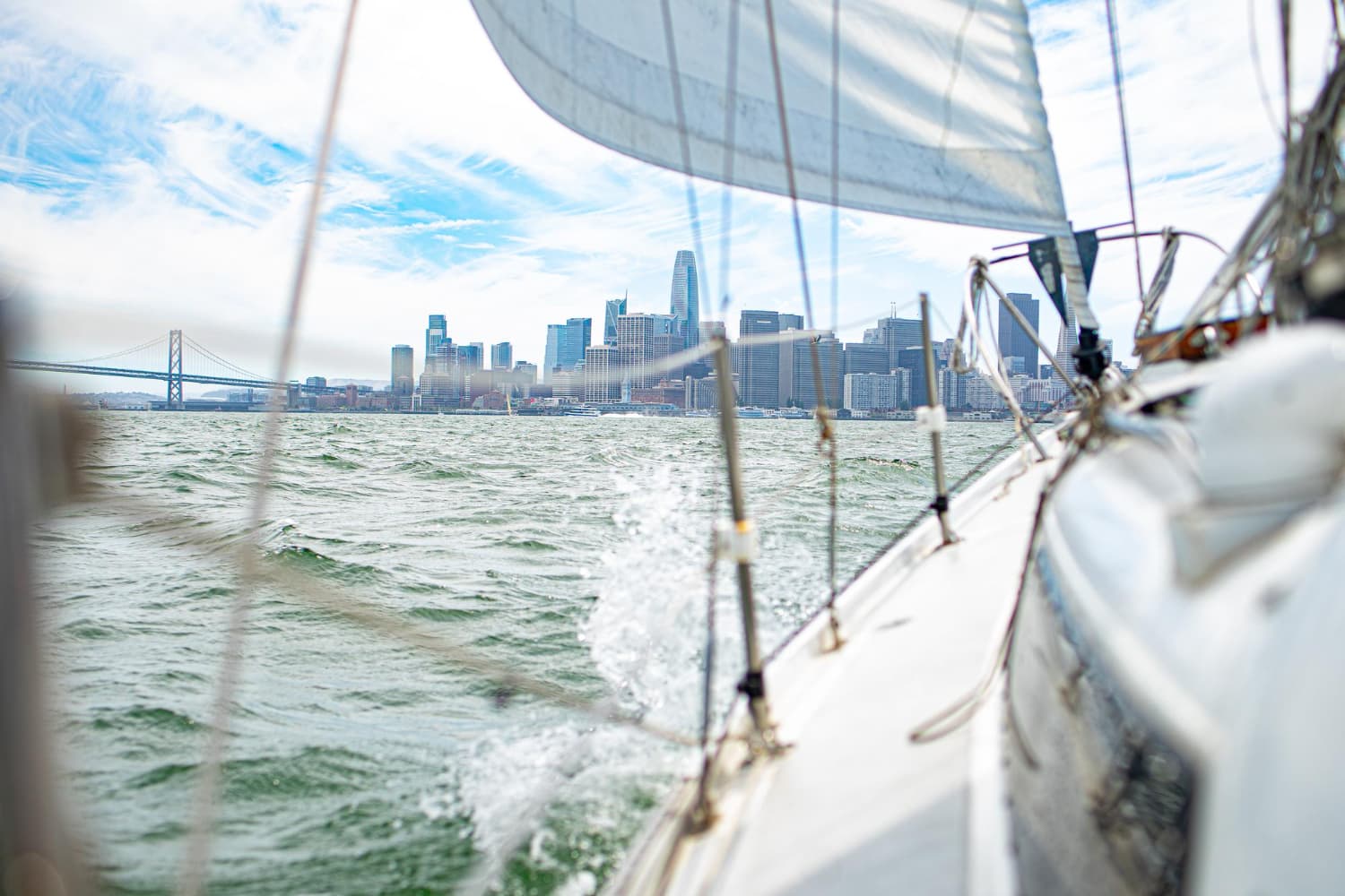 Einfache Bootsausflüge zum Abschluss des Sommers in Seattle