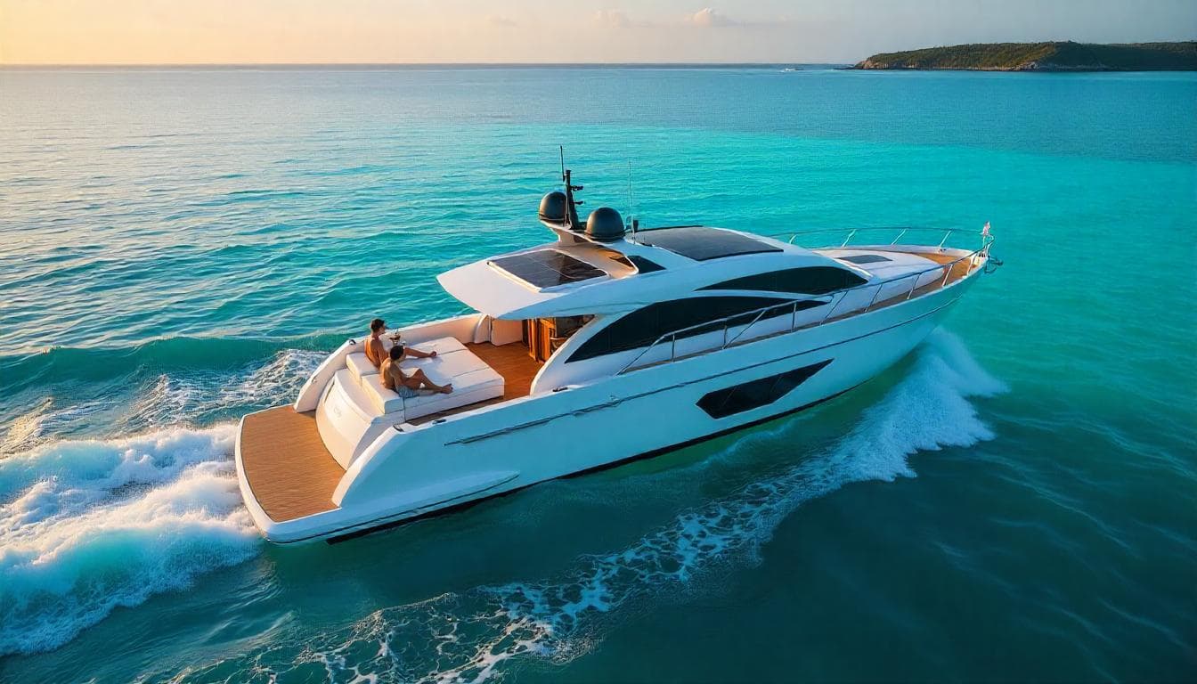 Das Aufkommen von Elektrobooten: Was Sie wissen müssen