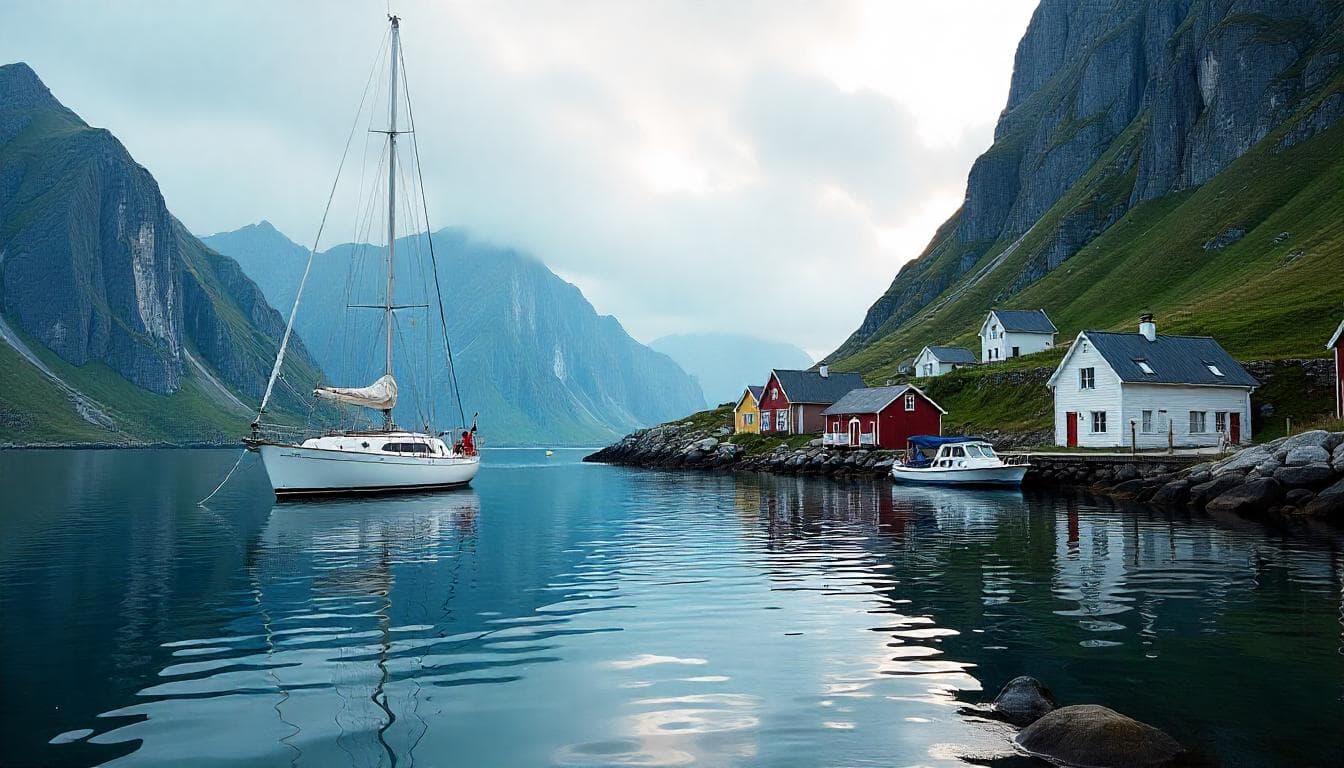 A Legacy of Innovation with Norwegian Cruise Line