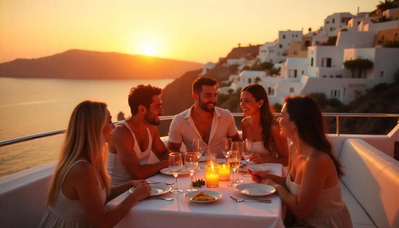 Wie man eine Überraschungsfeier auf einer Yacht organisiert: Ein Leitfaden für 2026