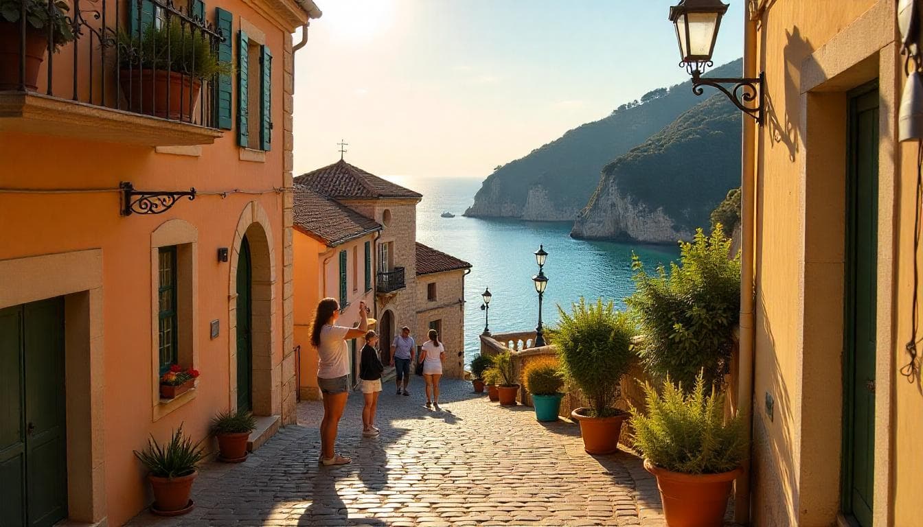 Tagesausflüge von Nizza: Erkundung der verborgenen Juwelen der Côte d'Azur