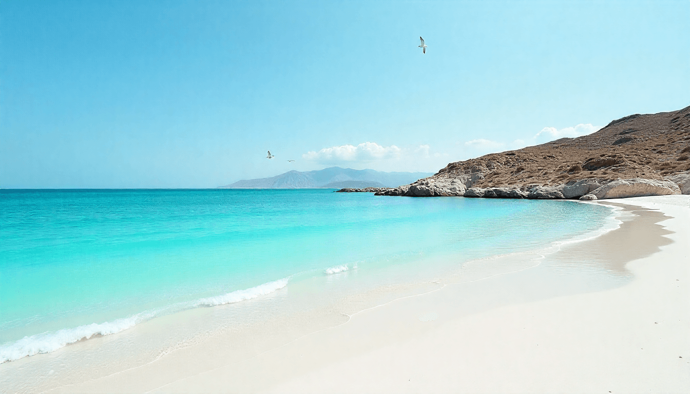 Beaches in the Mediterranean: Must-Visit Coastal Gems