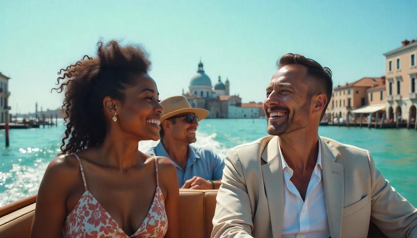 Mit dem Boot zugängliche UNESCO-Stätten: Ein Leitfaden für 2026