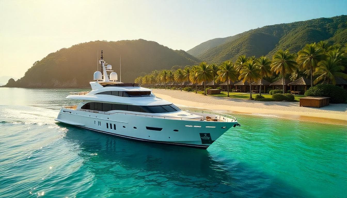 Segeln in Goa: Indiens Küstenspielplatz für Segler