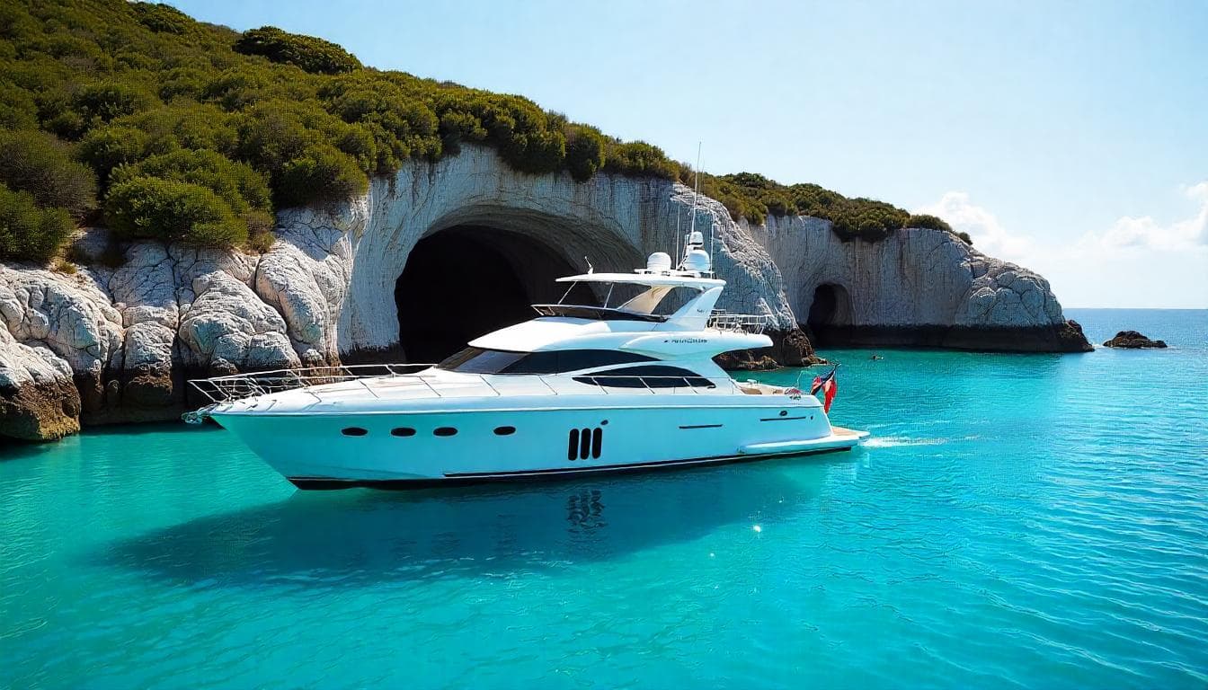 Segeln auf den Britischen Jungferninseln: Ein karibischer Klassiker