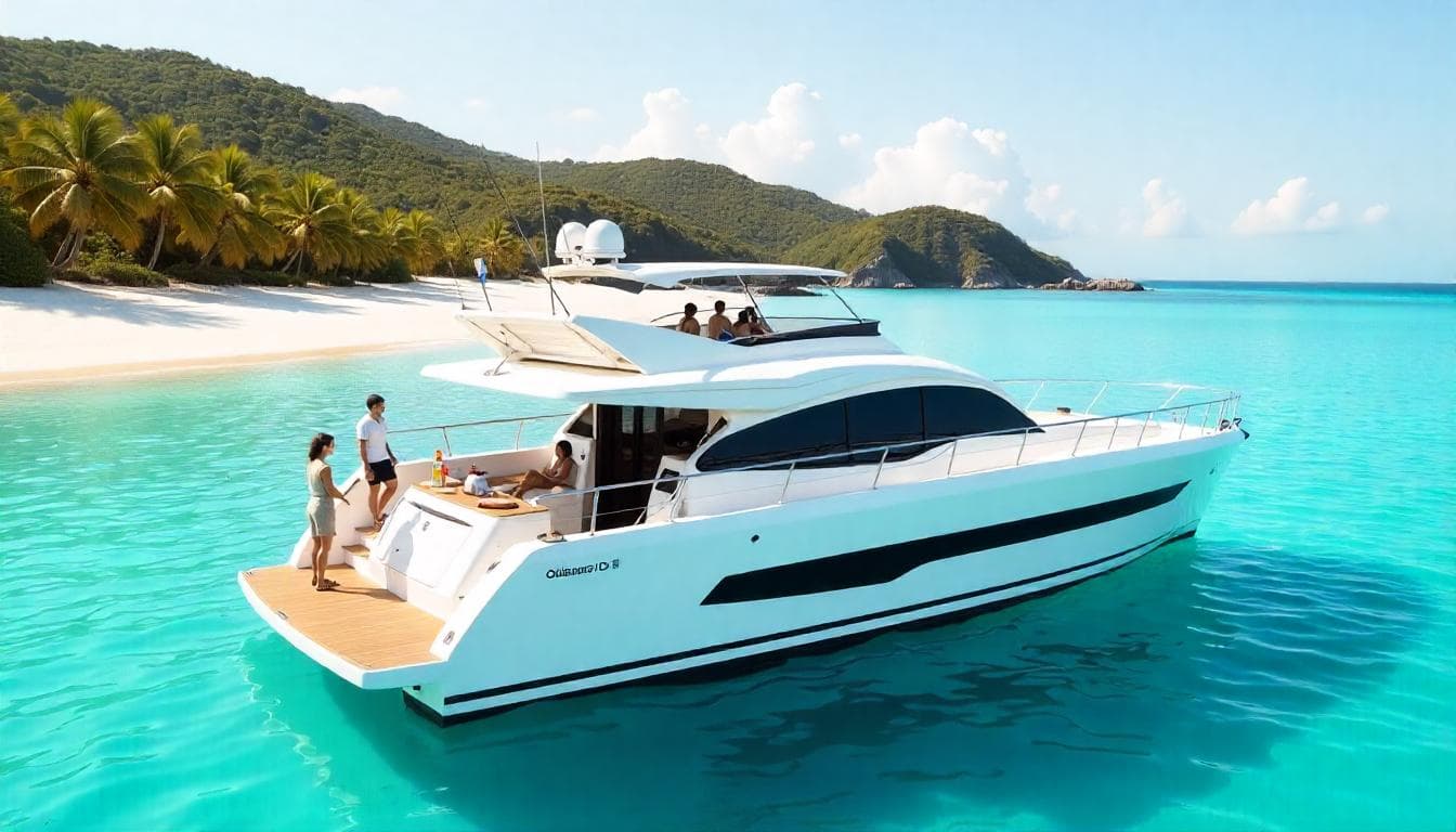 Die besten Yachting-Ziele in China: Von Hainan bis Qingdao