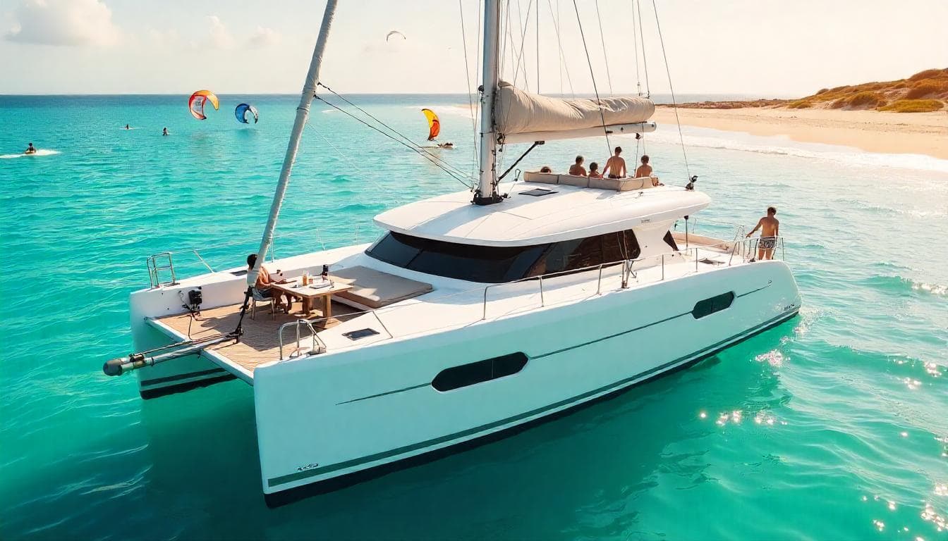 Segeln auf den Kapverdischen Inseln: Afrikas verstecktes Revier für Segler