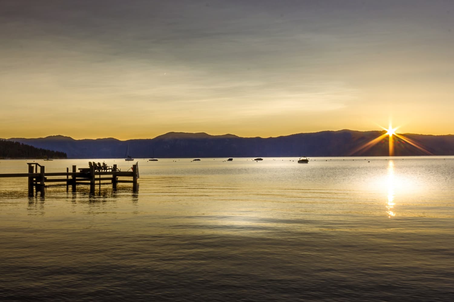 June Adventures in South Lake Tahoe, California – Explore Nature’s Summer Playground