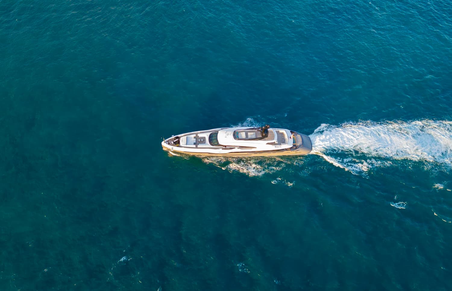 Die besten Länder zum Erkunden mit dem Boot