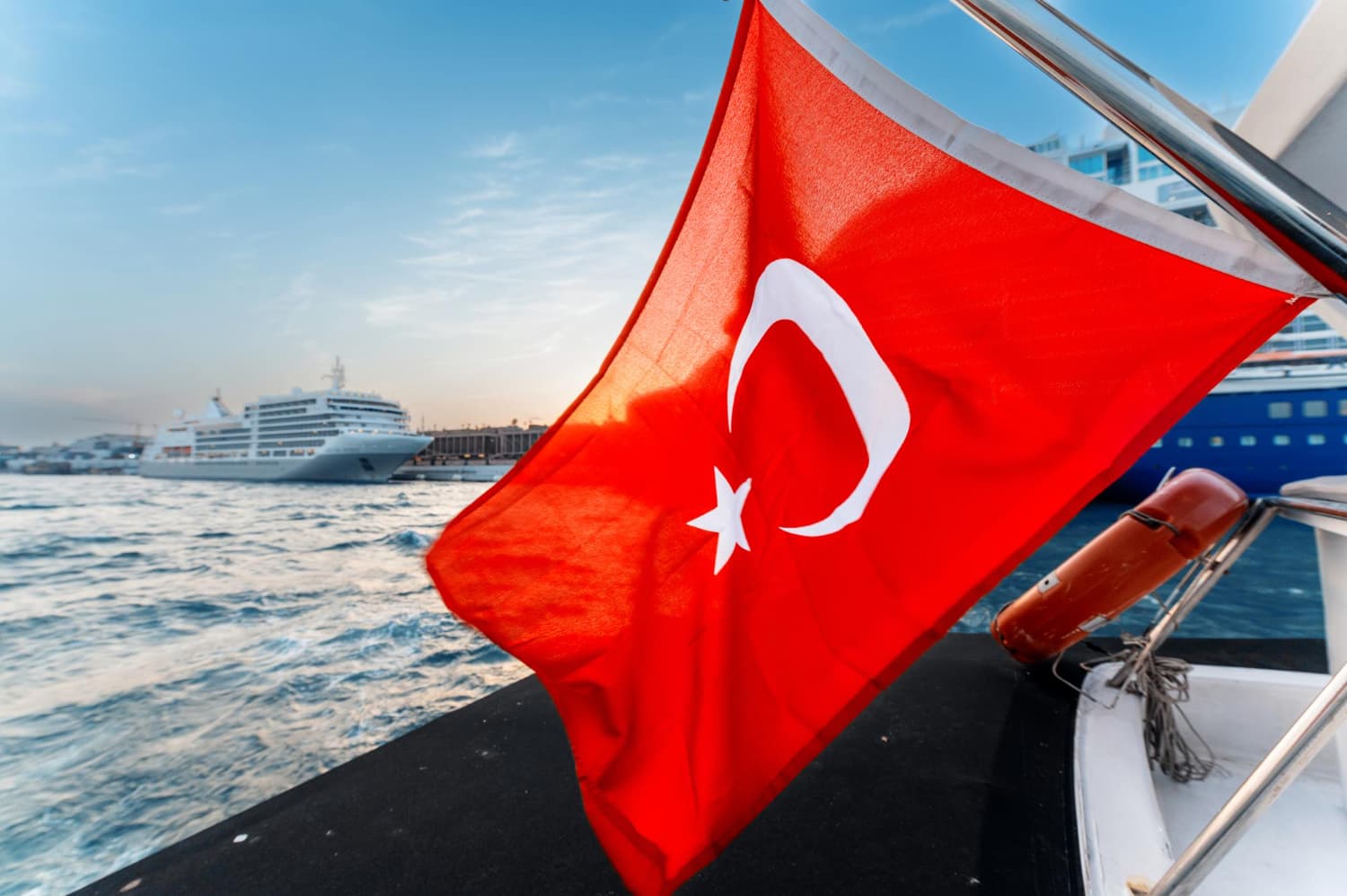 Jóias escondidas para explorar na Turquia: Pontos secretos que vale a pena descobrir
