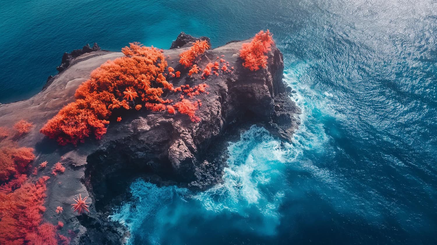 Чартерные перевозки через Тихий и Южный океаны: Полное руководство