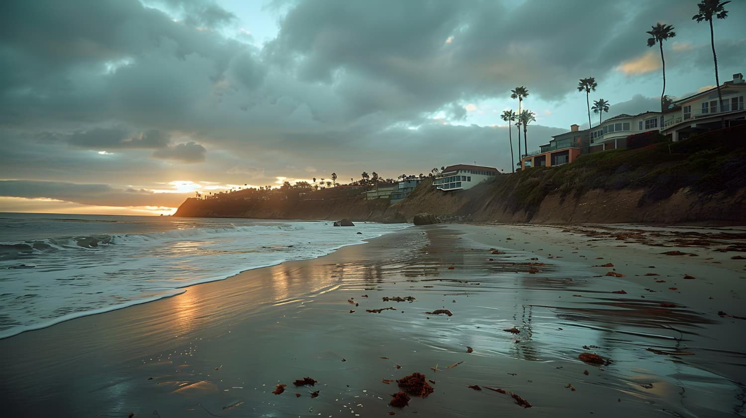 What to Do in Laguna Beach: Pacific Coast Adventures