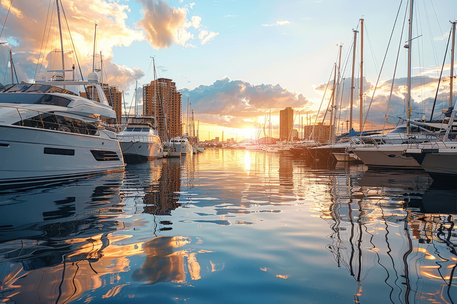 Australien öffnet mit neuem Gesetz den Chartermarkt für Superyachten unter ausländischer Flagge