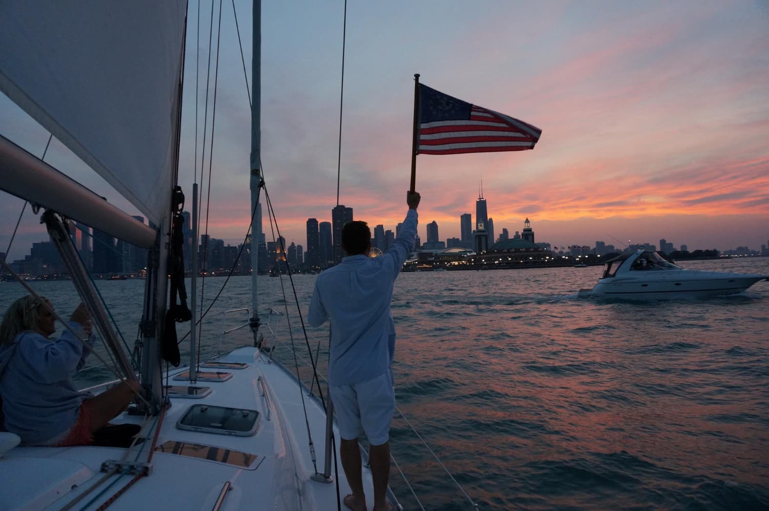 Top U.S.-Städte für das Leben auf dem Boot: Entdecken Sie die besten Orte zum Leben an Bord