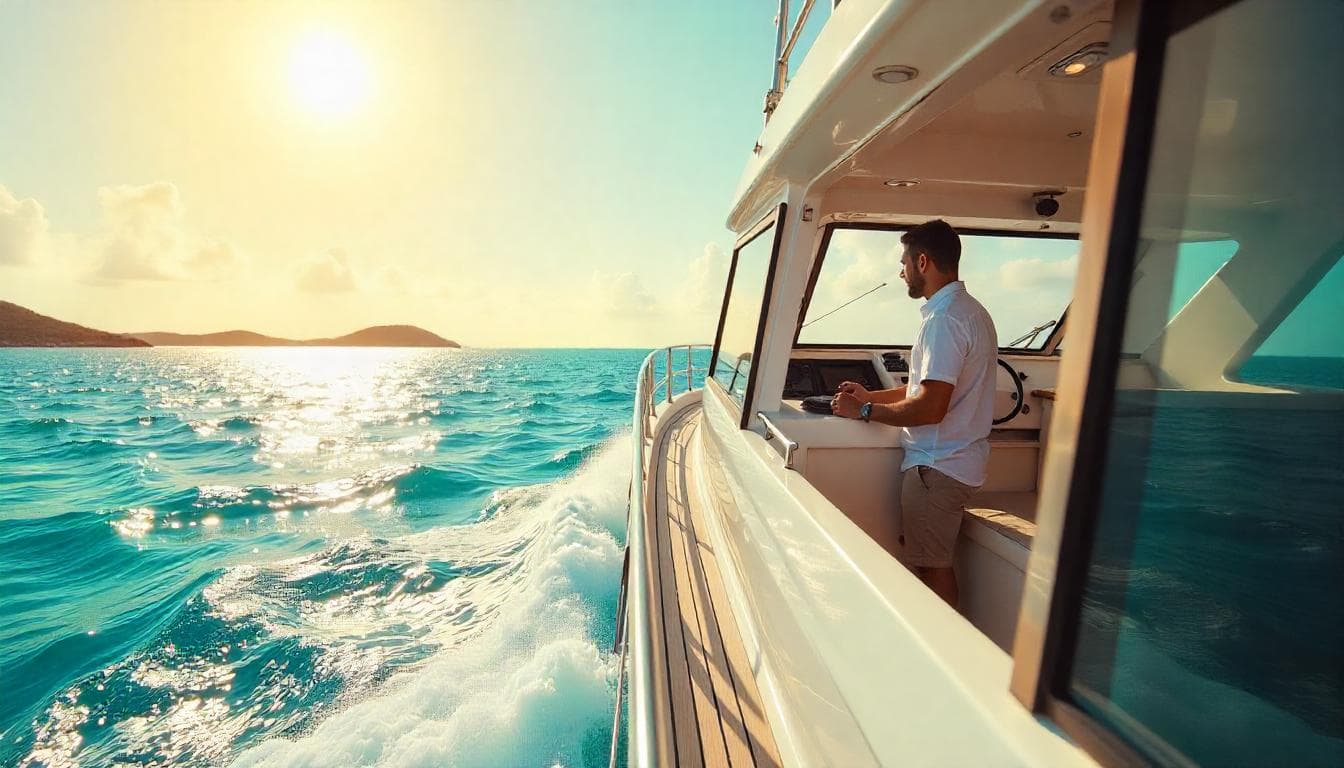 Navigating International Waters: Legal and Safety Considerations