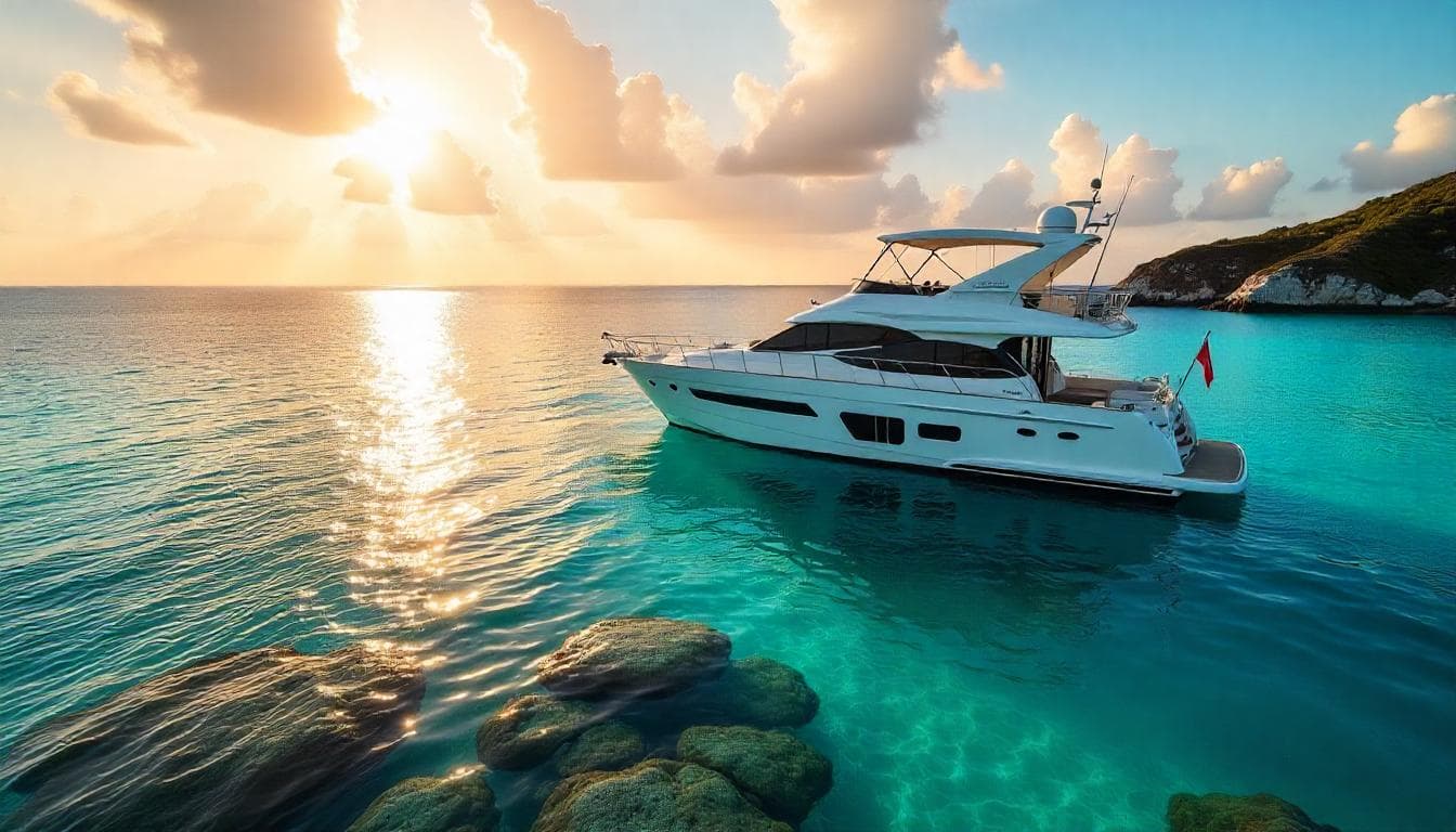 Eco-Friendly Yacht Chartering: Sustainable Practices and Green Technologies